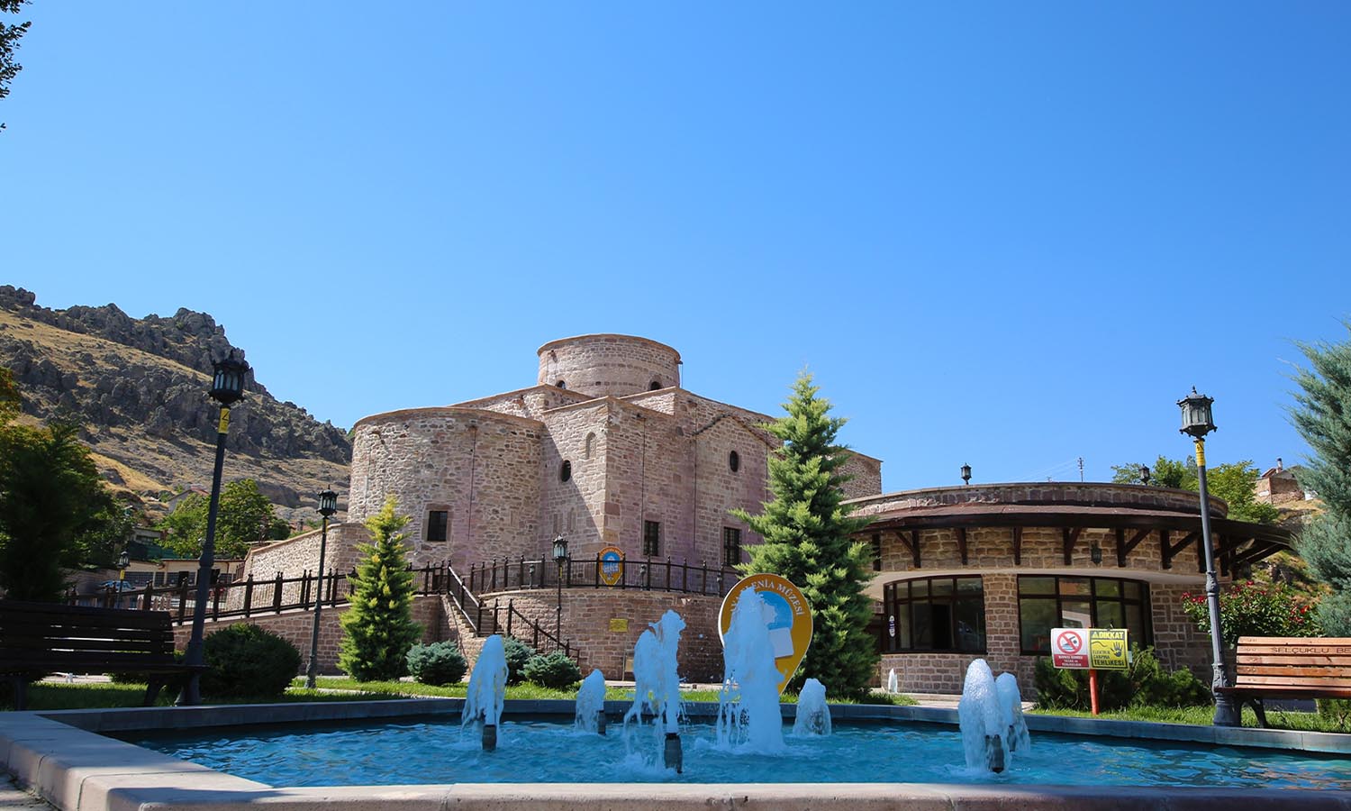 Otel Selçuk | Konforlu ve Kaliteli Konaklama